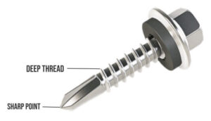 self drilling screw supplier in patiala