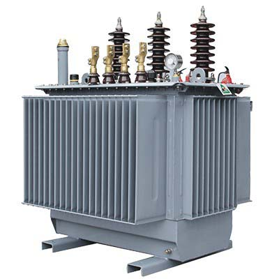 Distribution Transformer manufacturer in patiala