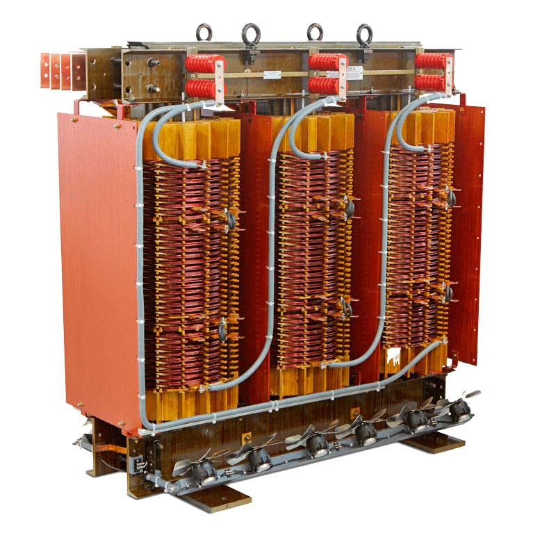 Dry Type Transformer manufacturer in patiala