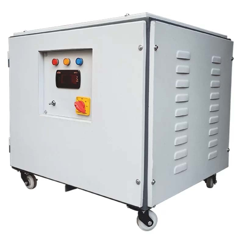 Isolation Transformer manufacturer in patiala