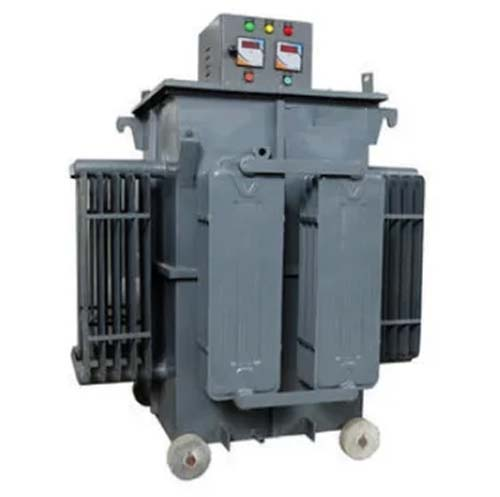 Servos and Rectifiers manufacturer in patiala